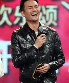 男神们大笑尽忘偶像包袱,最放飞的还是要属胡歌
