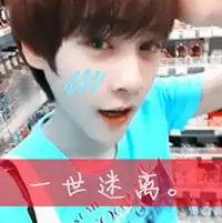 一世微凉一世迷离
