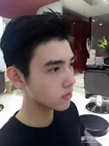 宋威龙曾舜晞王一博...2017年可能刷屏的97后鲜肉们
