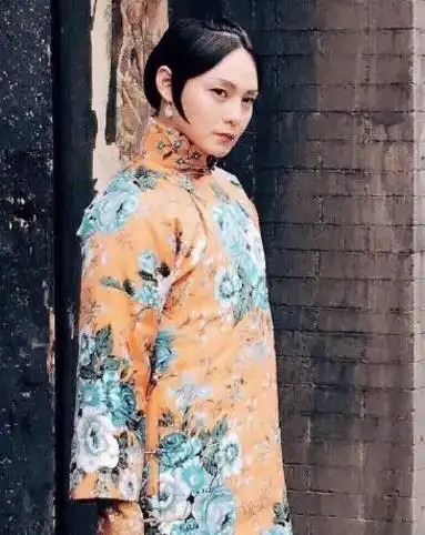 明星男扮女装躲过了尹正穿旗袍,罗志祥穿丝袜,看到他沦陷了