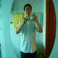 丑男头像越丑越好自拍微信头像图片大全
