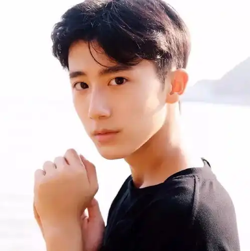 个性男女头像
