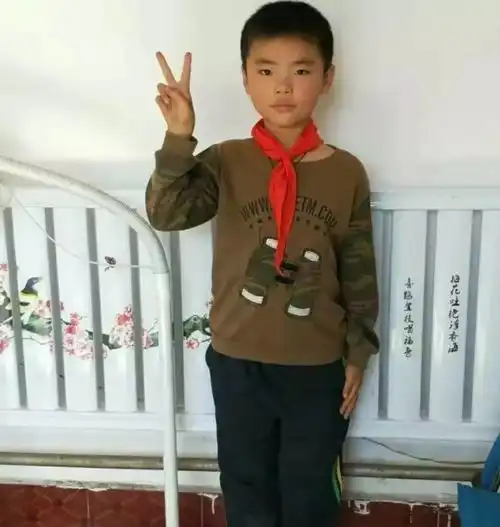 河北10岁男童下楼扔垃圾走失,看了家门口一眼却跑向另一边,怎么回事
