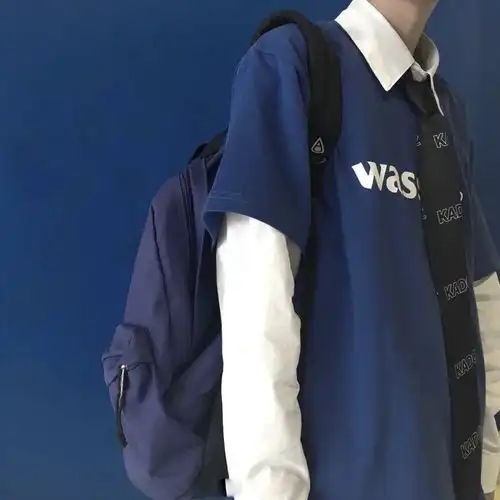 头像百里挑一的男生头像