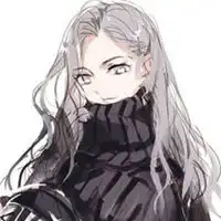 高清头像女生高冷图片微信头像图片大全