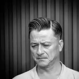 100款男士发型推荐,这么帅的发型,你早该剪了
