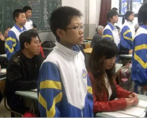 男生的身高什么时候停止发育注意这个阶段,学生和家长要知道