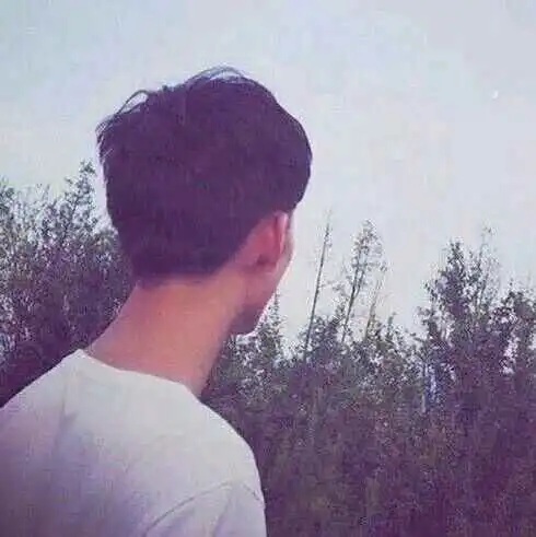 求男生头像不要伤感非主流
