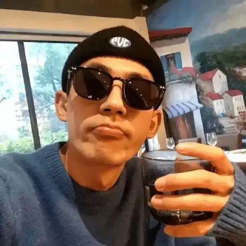 情头来一杯芋泥波波奶茶
