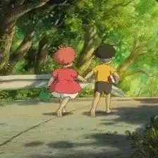 宫崎骏系列治愈动漫来啦