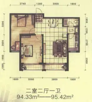 金水花城
