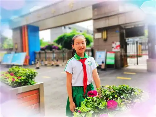 在四川天府新区锦江小学,有这样一群少年