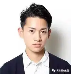 男生两边铲青发型图片大全,33款男生剪短的发型任你选
