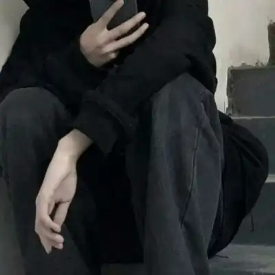 希望你是真的释怀而不是瞒着男生头像我要个性网
