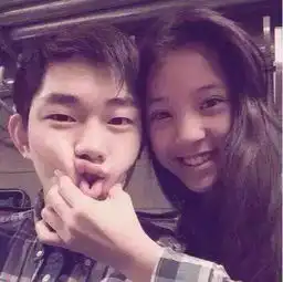 才17岁,欧阳娜娜已经是我心中的直男斩不二人选了