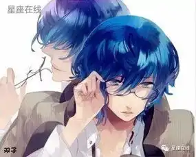 变心速度最快的星座男top5