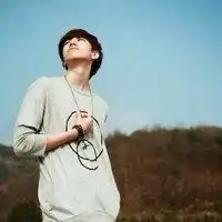 微信黑色背景感情原图微信头像图片大全
