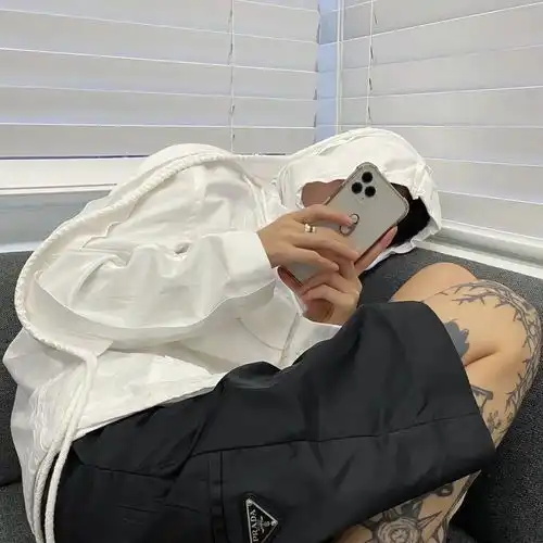 微信头像一起用
