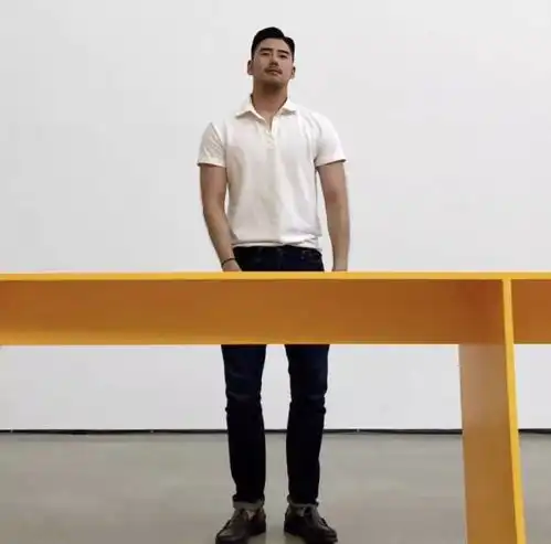 盘点ig上有颜有肉的韩国网红名媛男模们,想嫁过去