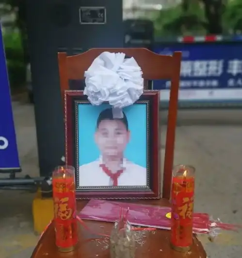 福建13岁男孩电梯内自救失败坠亡,物业赔偿家属125万,男孩家属将不追究电梯方责任