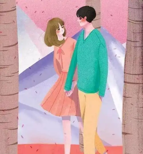 说实话,有一种男人,最容易让女人动情,和年龄无关