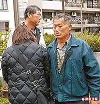 台北一打双份工男子被撞身亡肇事老外不准离台
