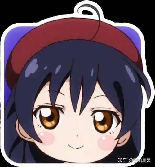 lovelive学院偶像祭中,有哪些不容易注意到的游戏细节
