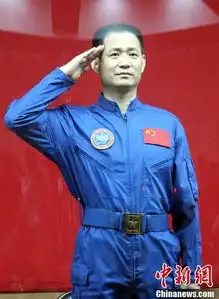 神舟十号乘组航天员训练密照曝光