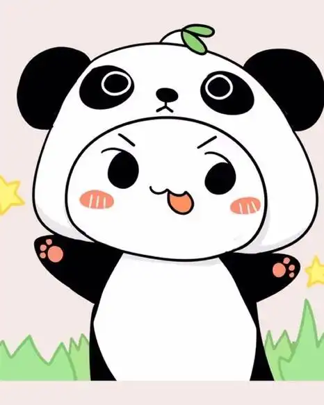 qq卡通头像

