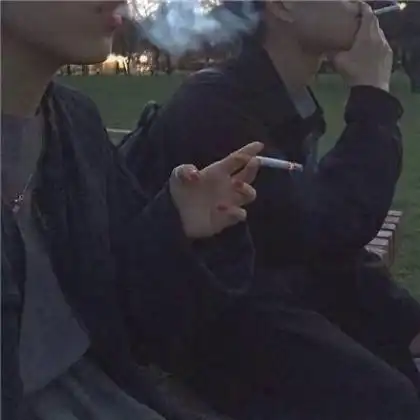qq头像男生帅气霸气,相信上帝另有安排你能遇见
