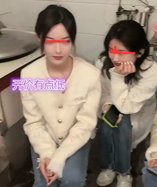 安徽3姐妹当女技师,没有男朋友,父母为她们征婚彩礼只要30万