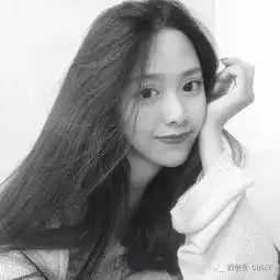 2017欧美头像,男生女生都有
