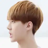 韩系个性男生头像感情的真实
