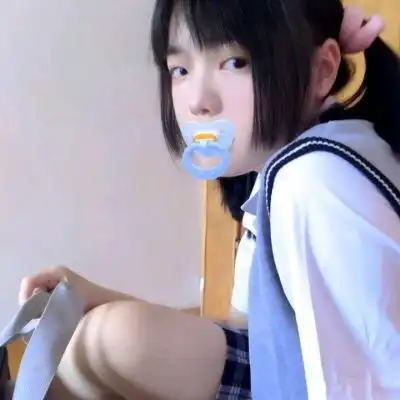 林川ins小清新恩典清纯独一无二唯美