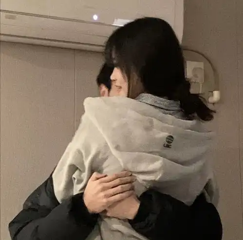 情侣头像喜欢和你
