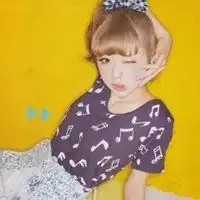 原宿头像女头像欧美微信头像图片大全