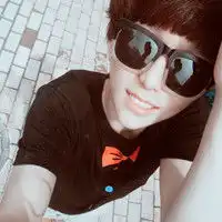 男人范十足潮流qq男生头像
