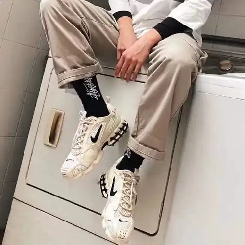 买完近期这些热门球鞋,总共需要多少钱