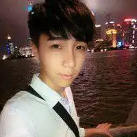 帅哥图片头像生活照微信头像图片大全
