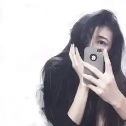 霸气女生头像,谢谢
