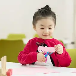 南宁少儿英语机构
