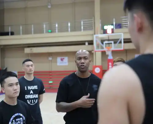 北控男篮魔鬼夏训之老马归来
