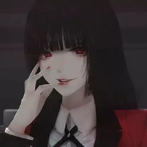 女生头像第七期
