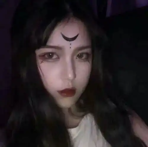 丧女系列

