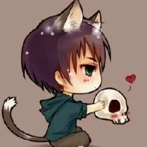 小鬼
