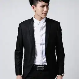 西服休闲价格,价格查询,西服休闲怎么样240元的商品51比购返利网西服休闲比价