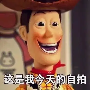 沙雕表情包第八百八十三期
