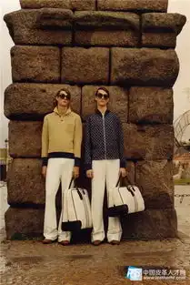 2015早秋时尚箱包新款画册高清展示loewe