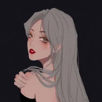 情头丫帆
