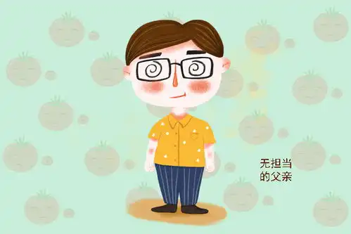 家有男孩,爸爸切忌把这三句话挂嘴边,否则孩子长大后很难有出息